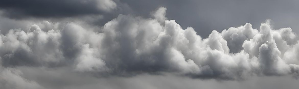 Por Que Nuvens Não Caem? A Ciêcia por Trás da Flutuação - inspiração 2