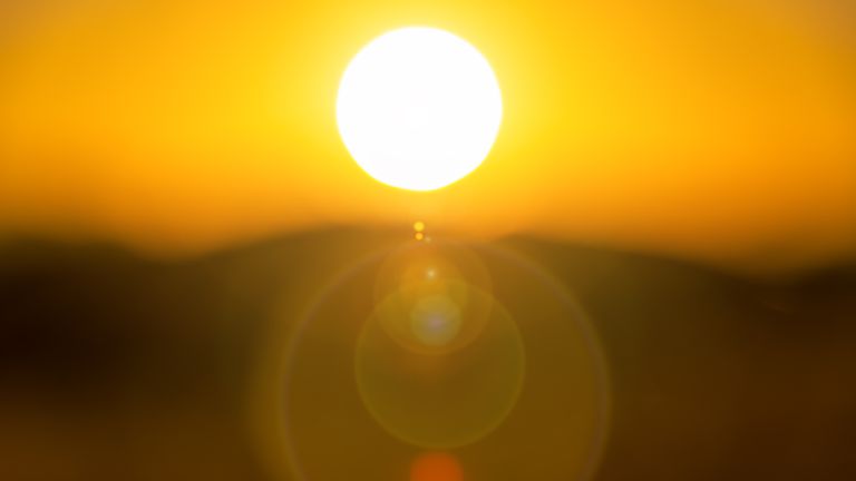 Efeitos da Luz Solar no Humor e Bem-Estar - inspiração 2