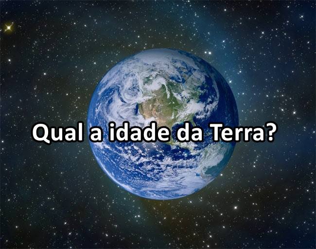 A Formação da Terra: Os Primeiros Bilhões de Anos - inspiração 1