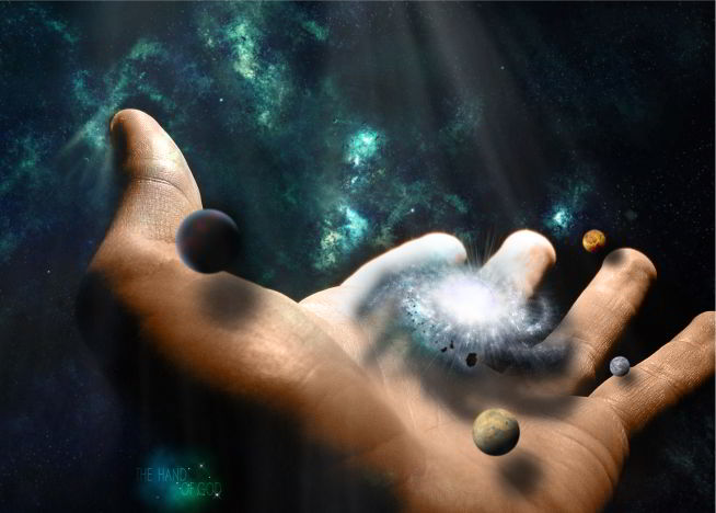 Eventos Cruciais na Evolução do Planeta - inspiração 2