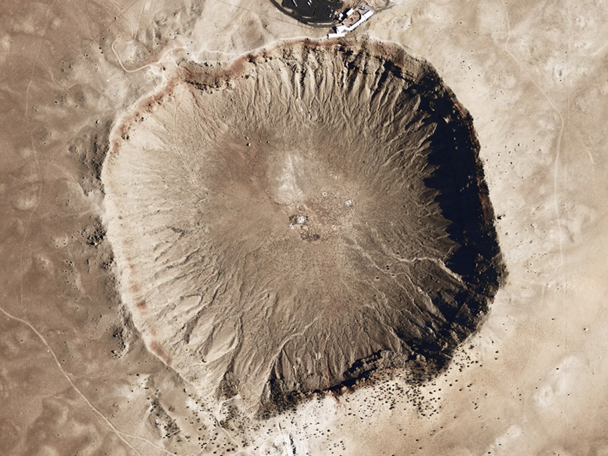 Mudanças Climáticas e a História da Terra - inspiração 1