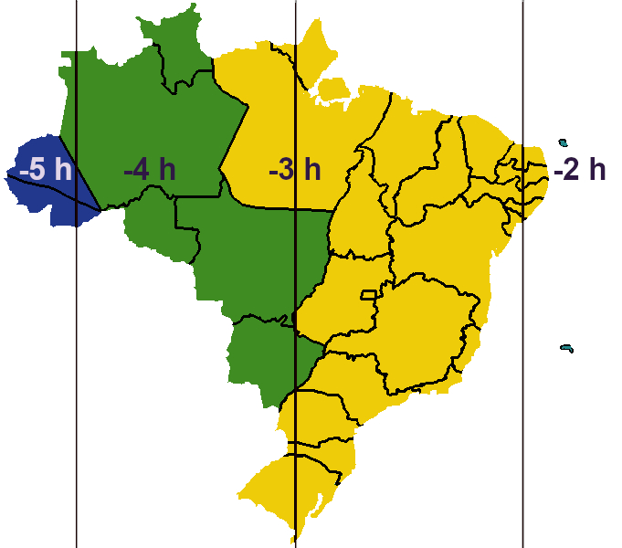 Como a Mudança de Horário Afetava o Dia a Dia - inspiração 2