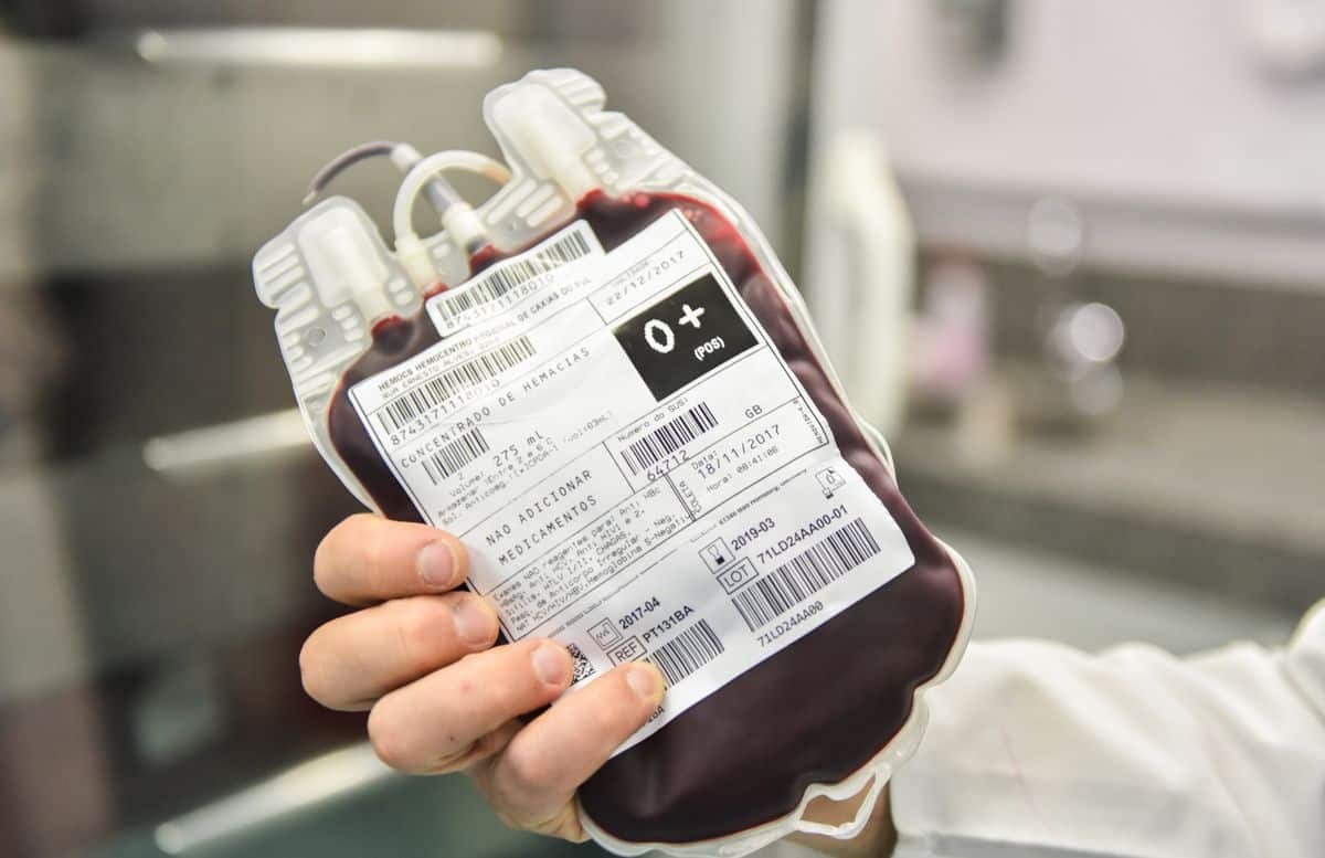 A Variação do Volume Sanguíneo Pelo Peso Corporal - inspiração 2