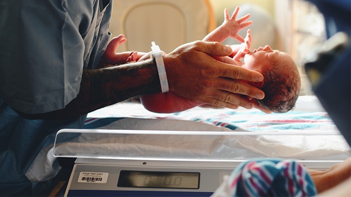 O Que Acontece Quando Perdemos Sangue? - inspiração 2