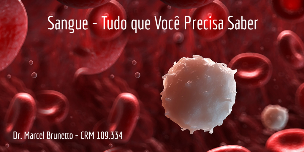 Mitos Comuns Sobre a Quantidade de Sangue - inspiração 2