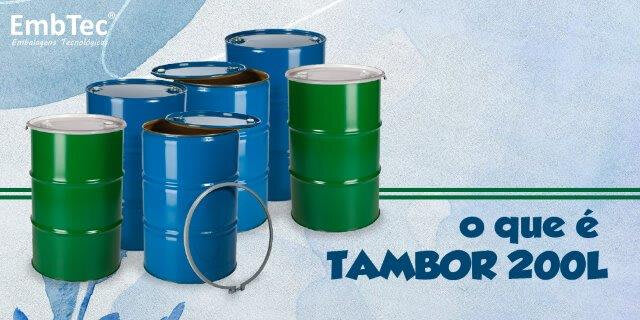 O Papel do Barril na Economia Global - inspiração 2