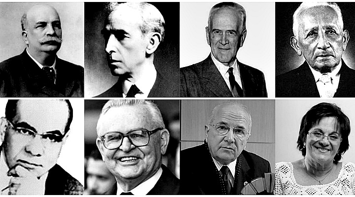 O Impacto de Carlos Chagas na Medicina Tropical - inspiração 2