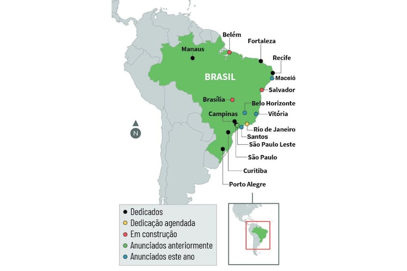 Desvendando as Categorias: Santuários Oficiais e Populares