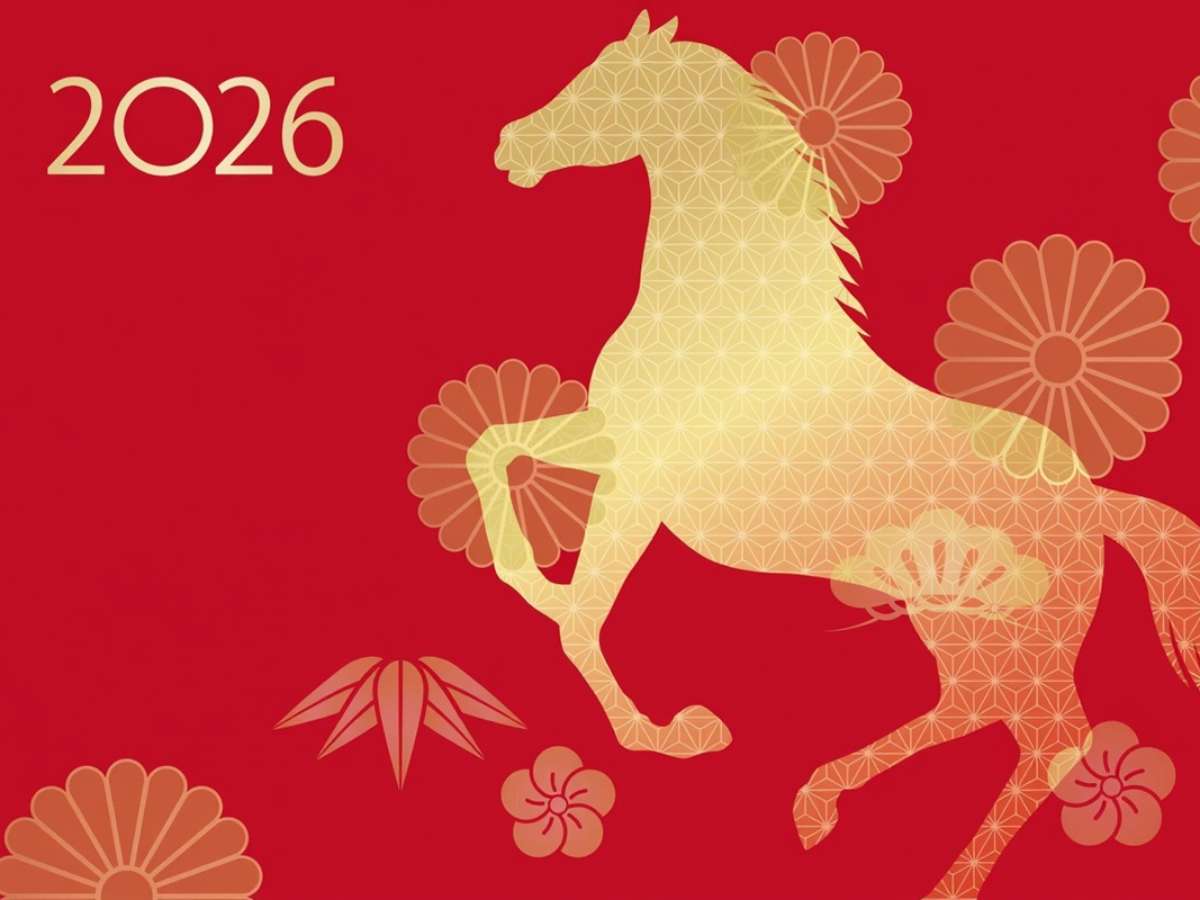 Que Dia Exato o Ano Novo Chinês de 2026 Começa?