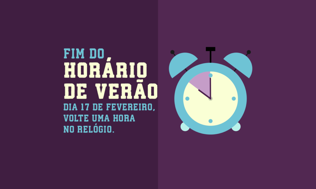Dicas para se adaptar à mudança de horário - inspiração 1