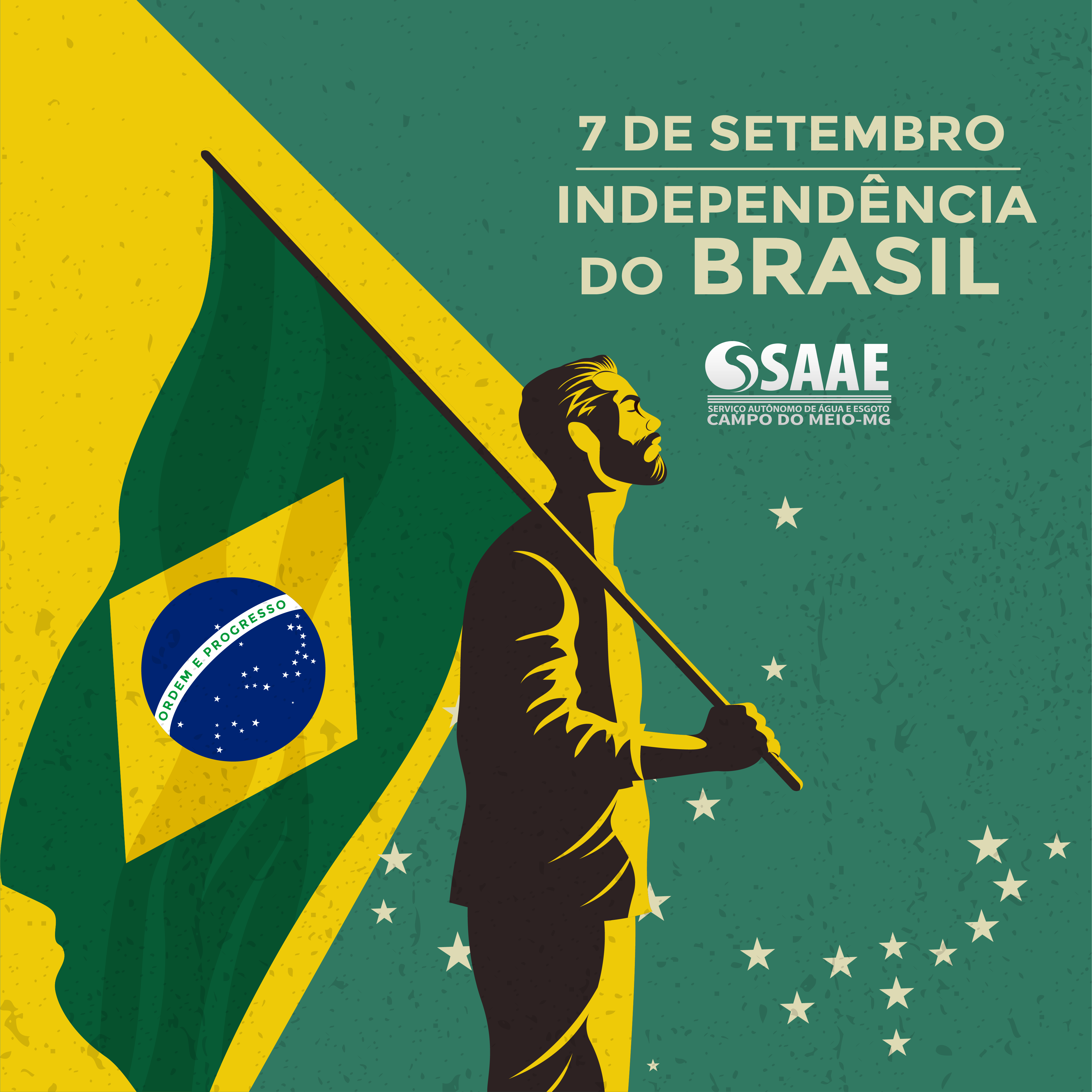 O Legado do 7 de Setembro Para as Futuras Gerações - inspiração 1