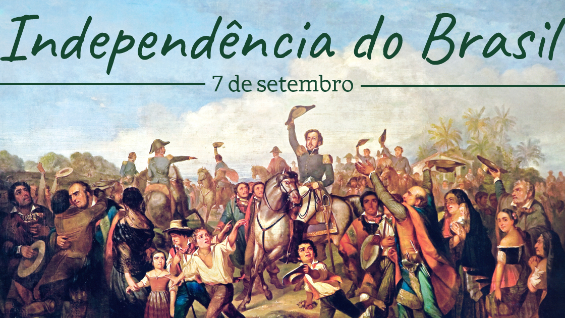 Dom Pedro I: O Protagonista da Quebra com Portugal - inspiração 2