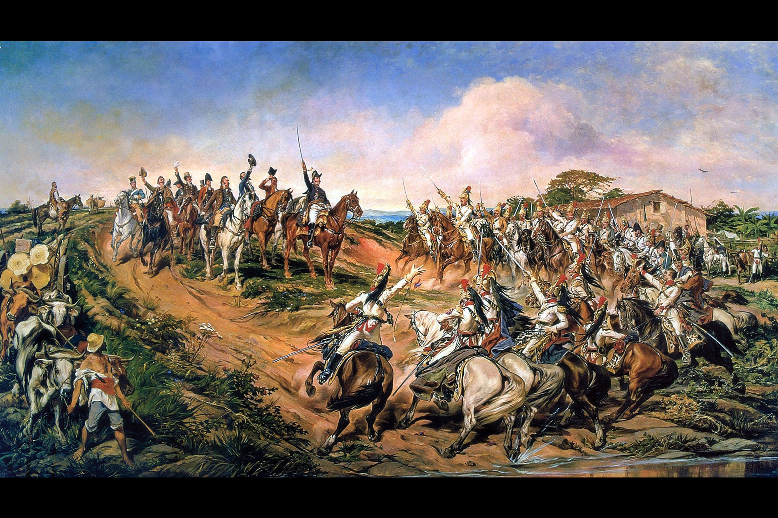 O Significado da Independência para a Nossa Nação - inspiração 2