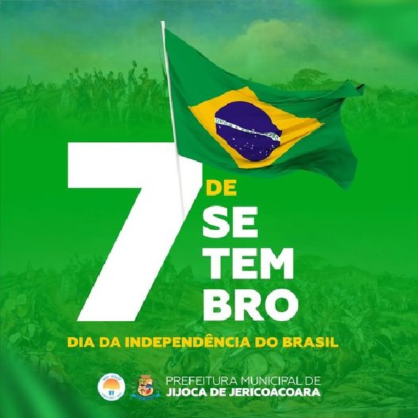 A Importância da Soberania Nacional - inspiração 1