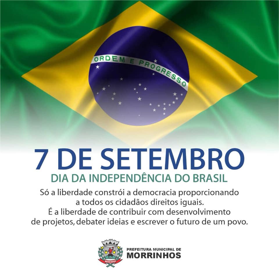 Símbolos Nacionais: Bandeira, Hino e Brasão - inspiração 1