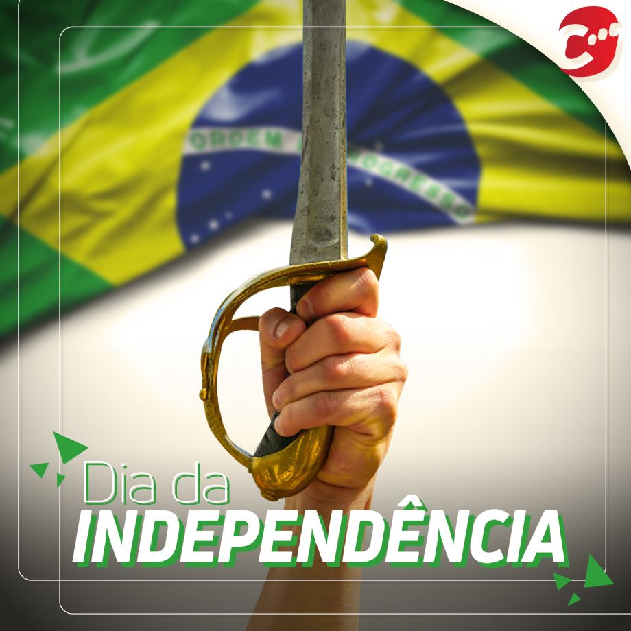 Como Celebramos o Dia da Independência Hoje - inspiração 1