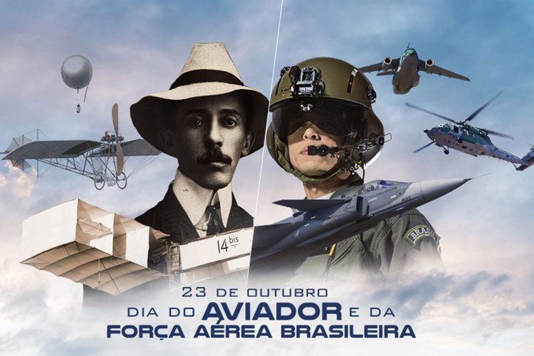 O Legado de Santos Dumont: O Pai da Aviação - inspiração 1