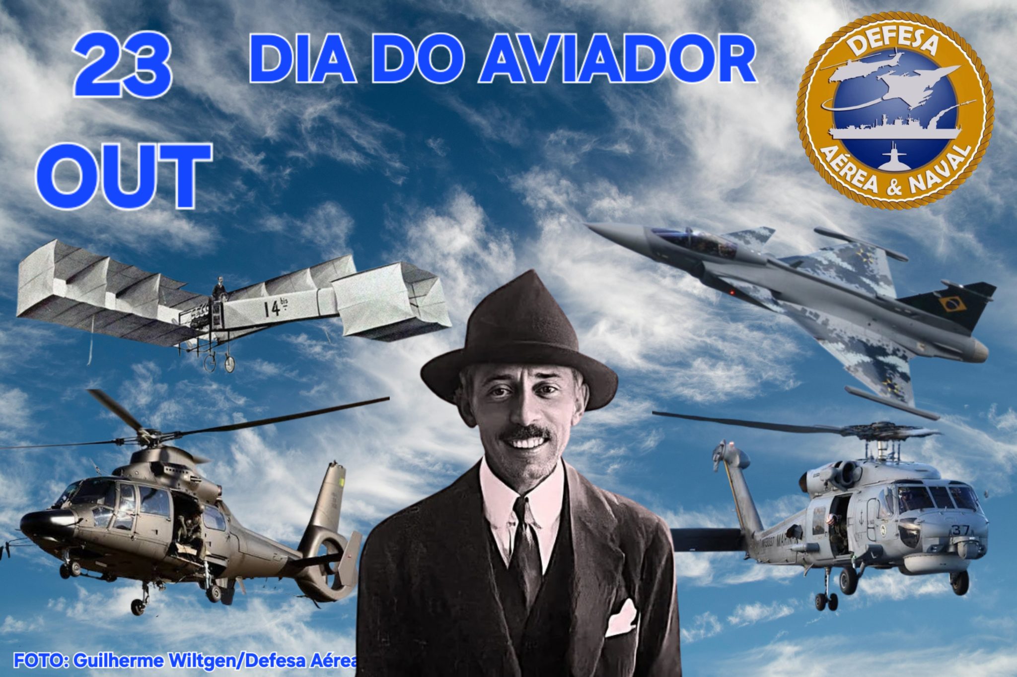 A Evolução das Aeronaves: Do Sonho à Realidade - inspiração 1