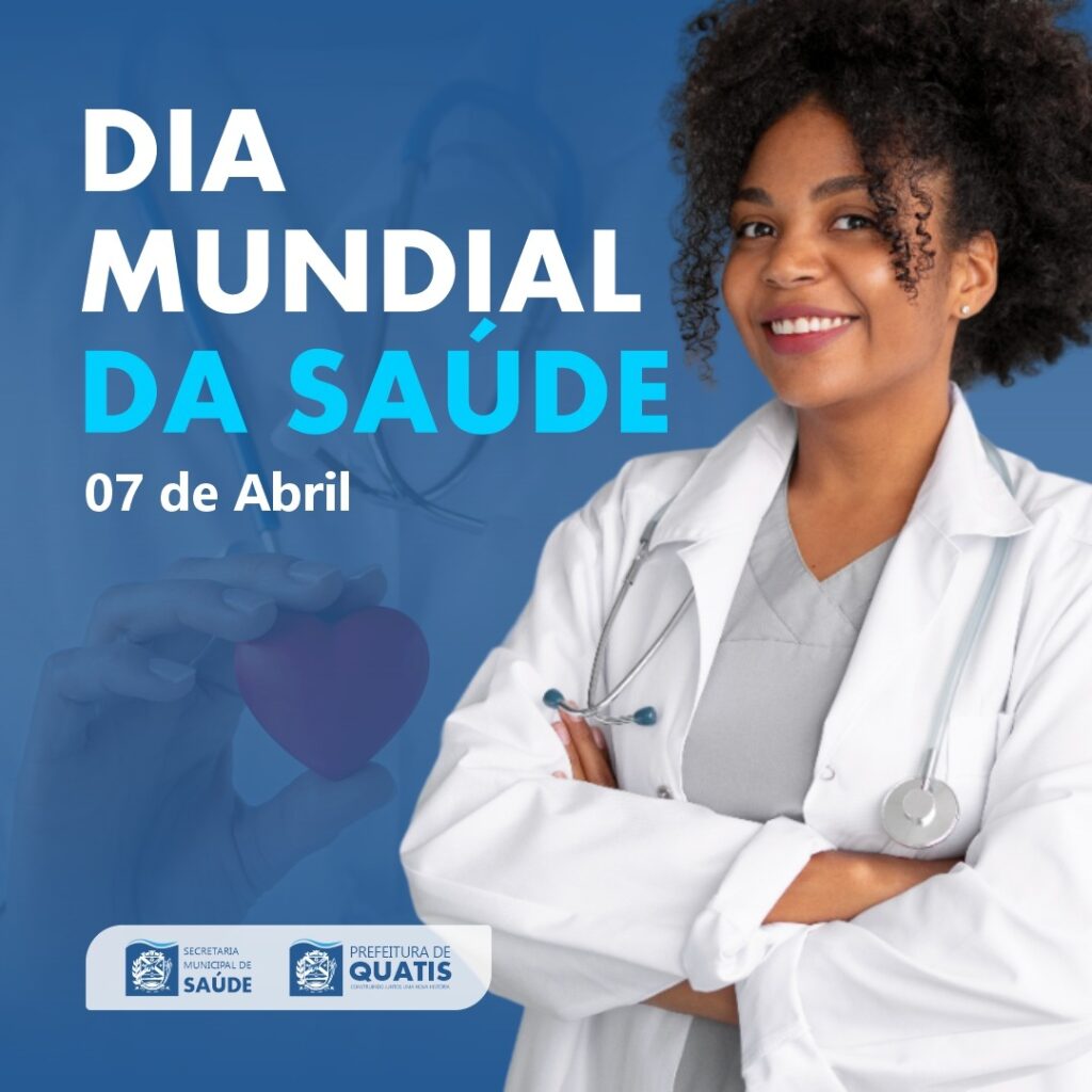 A Construção de um Futuro Saudável: Visão Coletiva e Individual - inspiração 1