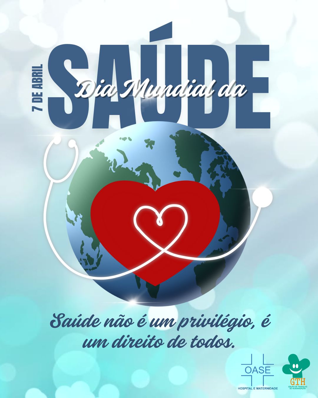 Saúde Vai Além do Físico: A Visão Integrada da OMS - inspiração 2