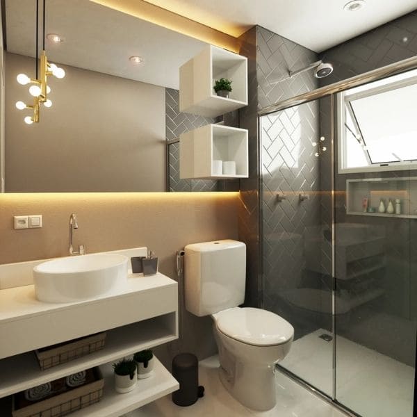 O Poder do Planejamento Visual: Croquis e Moodboards - inspiração 2