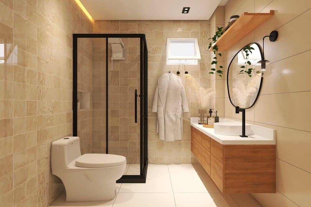 A Arte de Reutilizar: Móveis e Revestimentos com História - inspiração 1