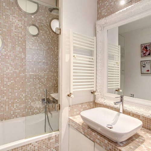 A Arte de Reutilizar: Móveis e Revestimentos com História - inspiração 2