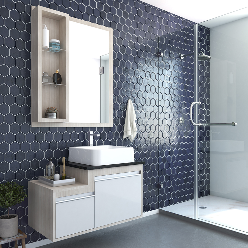 Pequenas Reformas, Grande Impacto: Foco nos Detalhes - inspiração 2