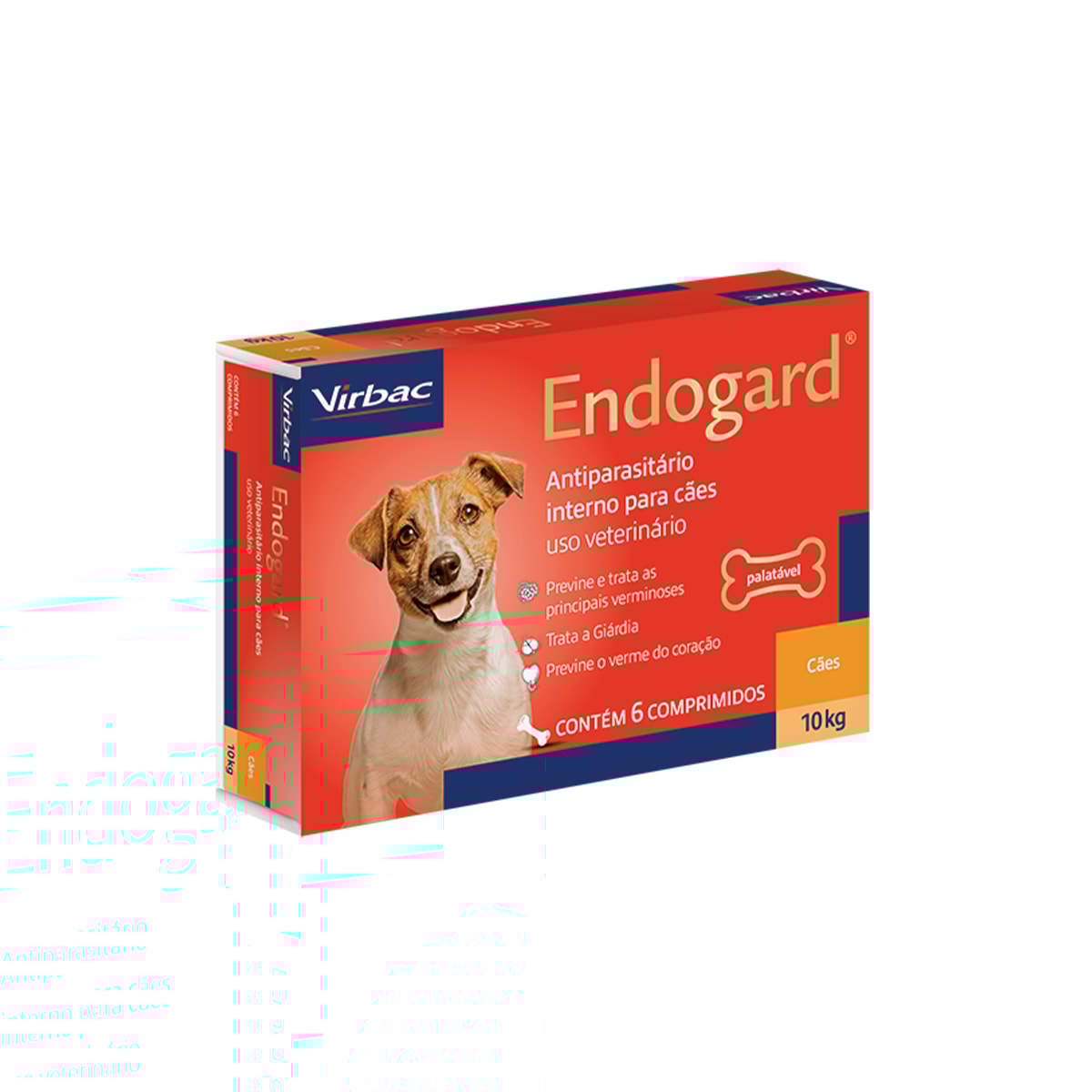 Escolhendo o Vermífugo Adequado: Fatores a Considerar - inspiração 1