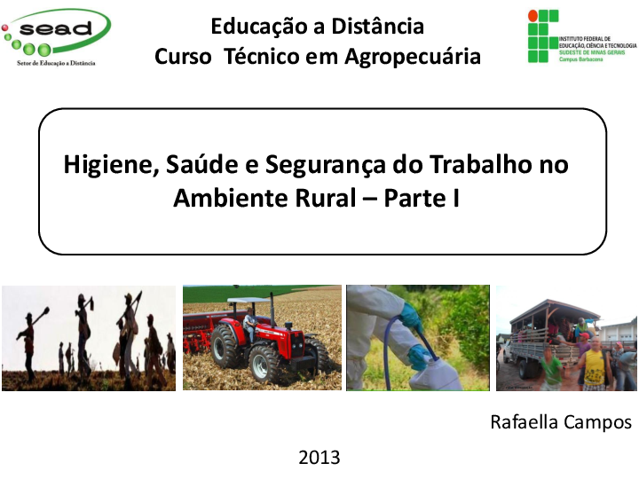 Exposição a Agrotóxicos: Como se Proteger Eficazmente - inspiração 2