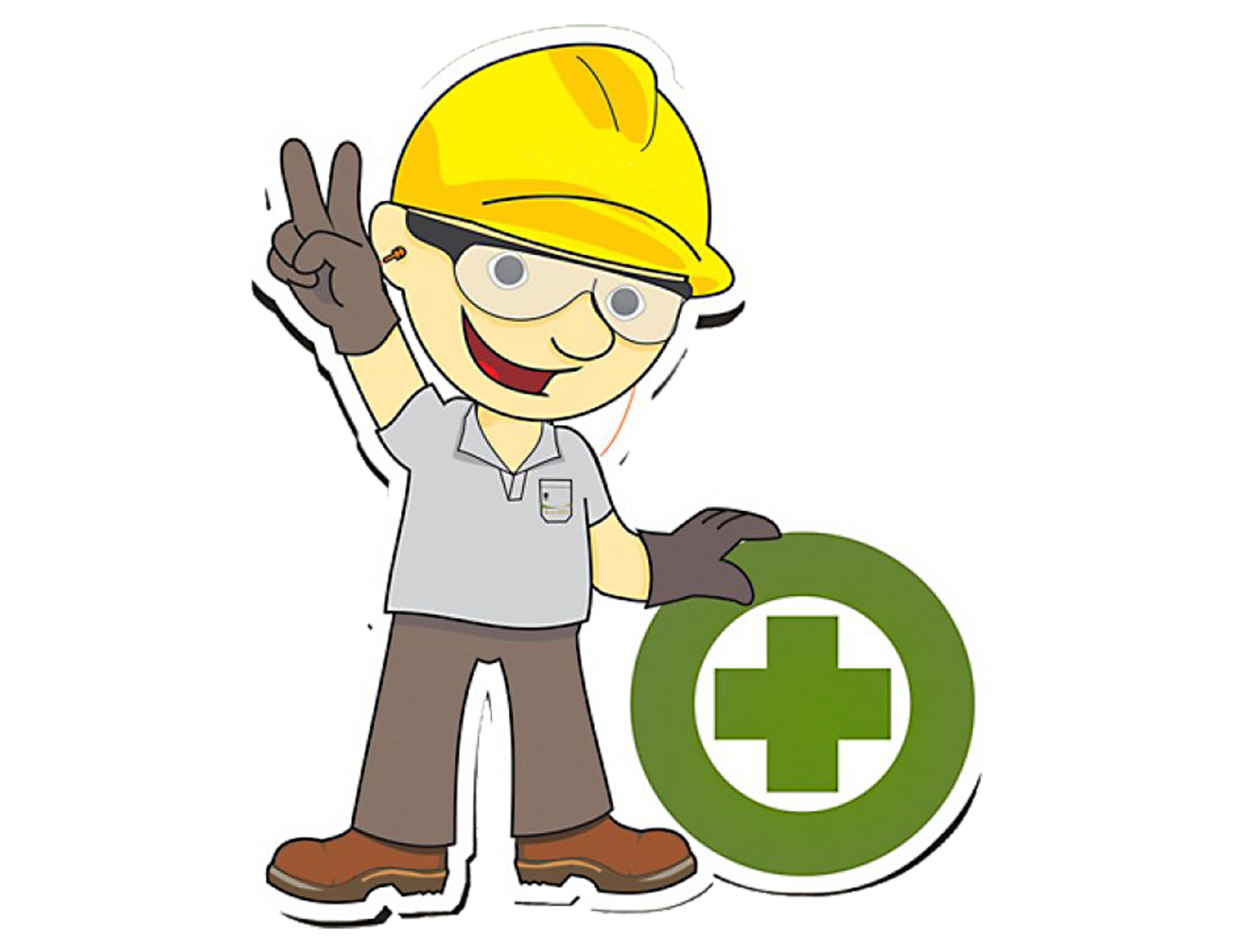 Equipamentos de Proteção Individual (EPIs): Seus Melhores Amigos - inspiração 1