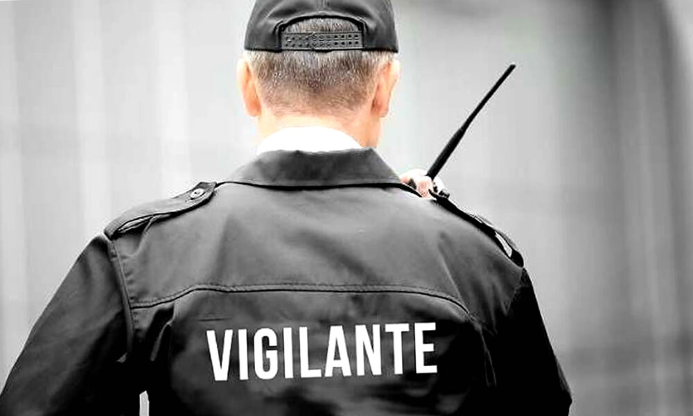 Entendendo o Papel do Segurança Privado no Dia a Dia - inspiração 2