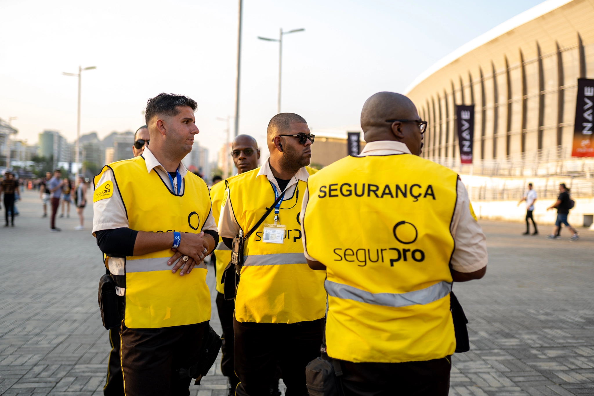 Seu Papel na Segurança: Colaboração e Conscientização - inspiração 1