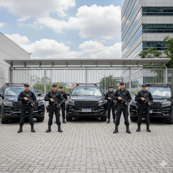 A Psicologia por Trás da Segurança: Como um Profissional Avalia Riscos - inspiração 2