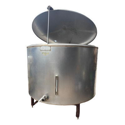 O futuro da tecnologia de resfriamento de leite - inspiração 1