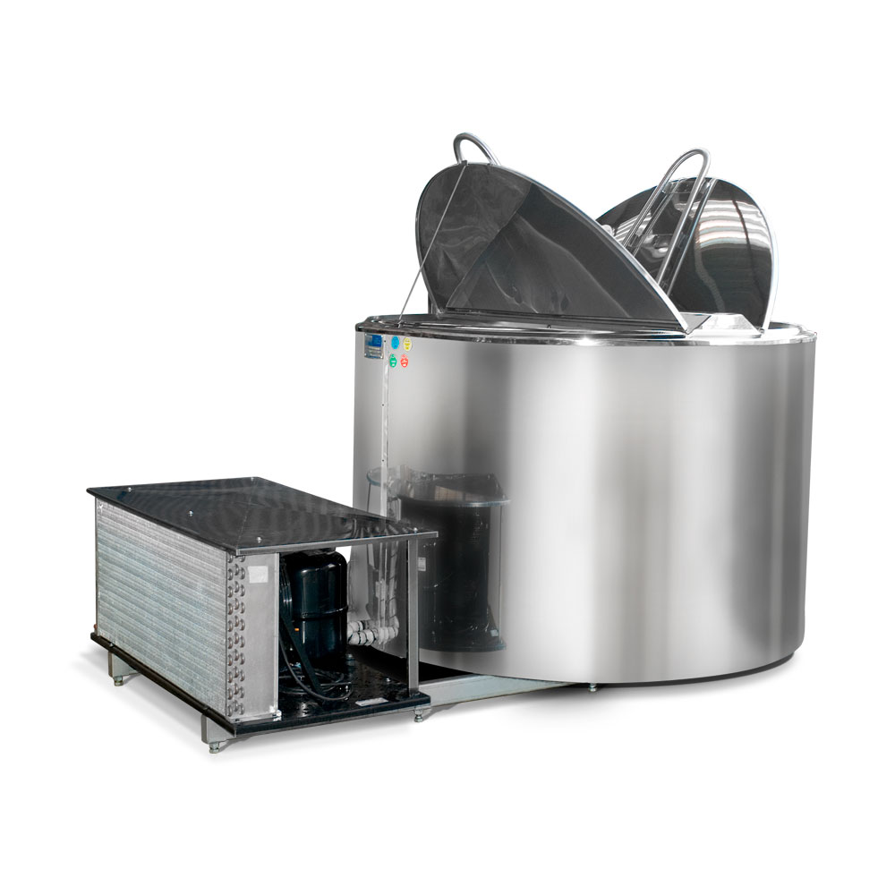 Como o resfriamento rápido afeta a qualidade do leite? - inspiração 1