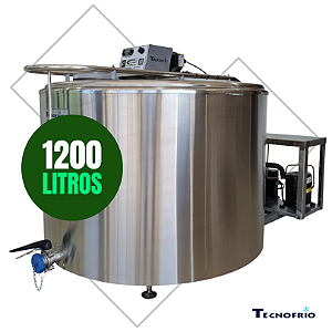 Como o resfriamento rápido afeta a qualidade do leite? - inspiração 2