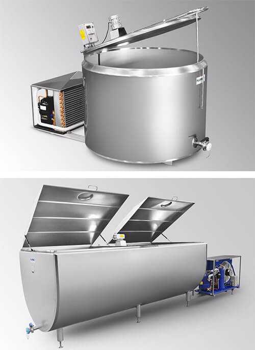 A importância da limpeza e higienização do tanque - inspiração 2