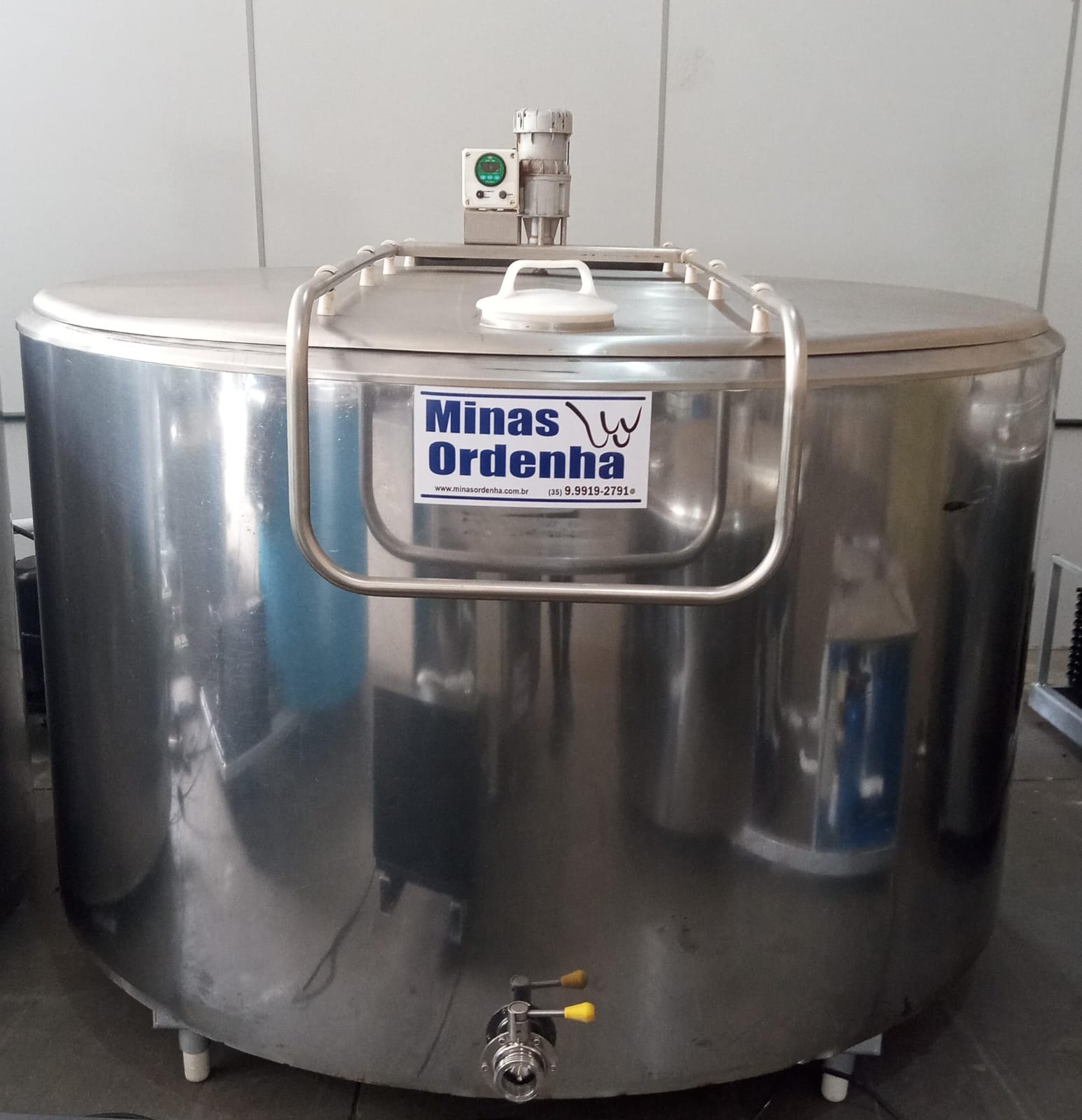 Como escolher o tamanho ideal de tanque para sua propriedade? - inspiração 1