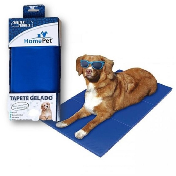 Alternativas e quando o tapete gelado é a melhor opção - inspiração 1