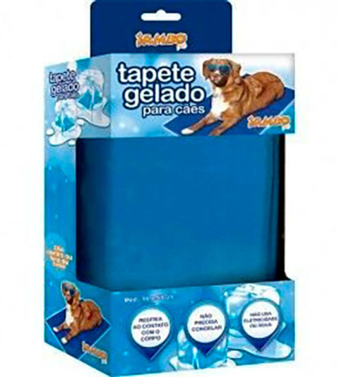 Limpeza e manutenção: Deixando o tapete sempre higienizado - inspiração 1