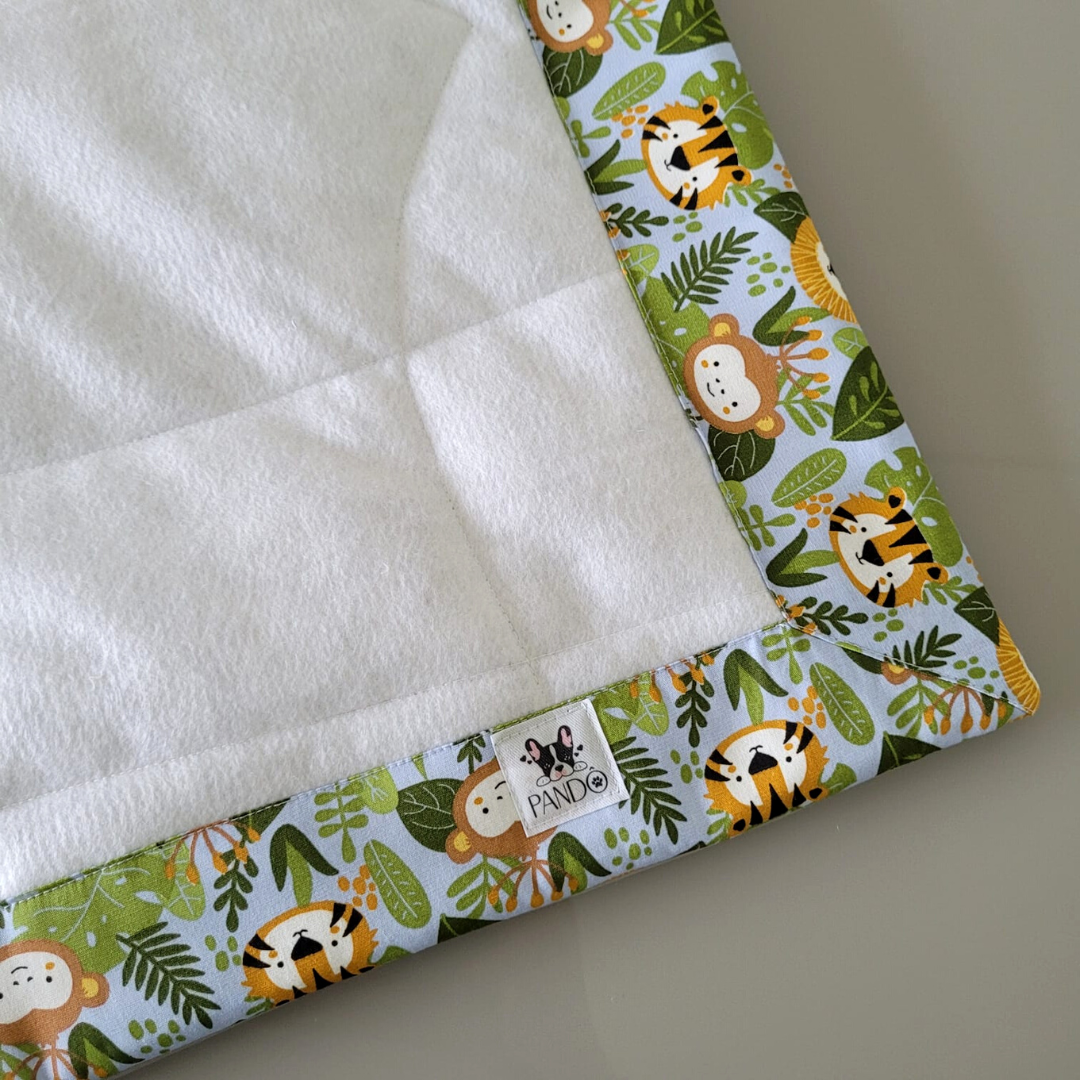 Praticidade em Viagens: Conforto Higiênico Onde Estiver - inspiração 2