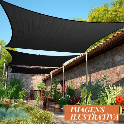 Entendendo os Percentuais de Sombreamento: Qual o ideal para cada planta? - inspiração 1