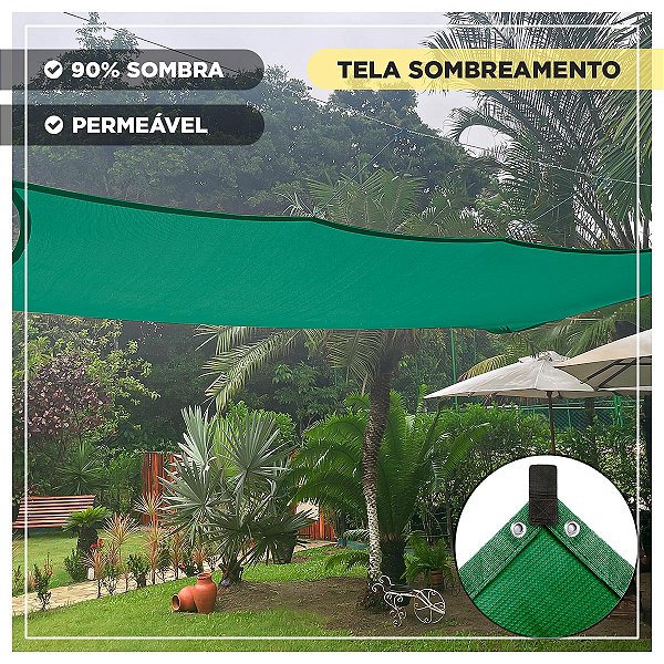 Medindo sua Necessidade: Como calcular a quantidade de tela que você realmente precisa - inspiração 2