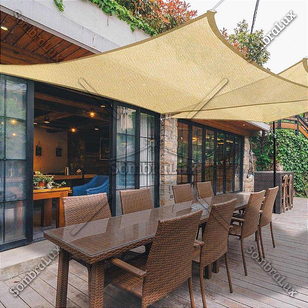 Proteção contra Raios UV: O benefício extra para você e suas plantas - inspiração 2