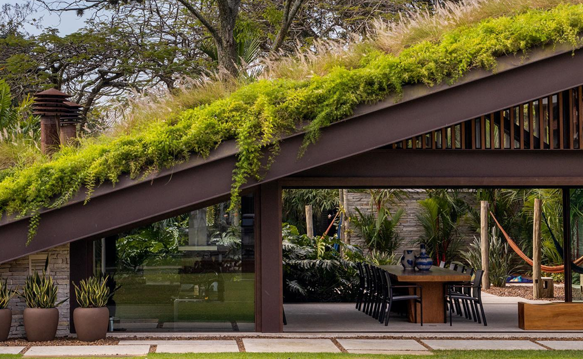 Isolamento Acústico: Diga Adeus ao Barulho da Rua - inspiração 1