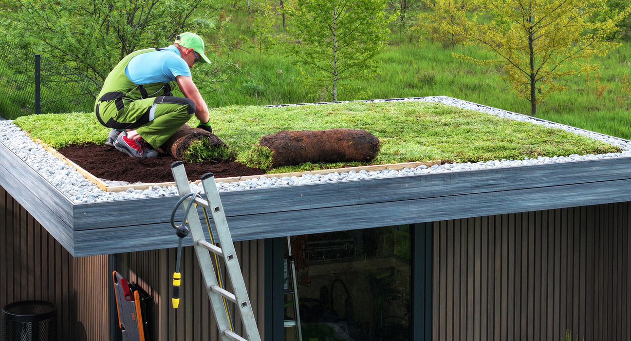 Gestão da Água da Chuva: Menos Inundações, Mais Consciência - inspiração 1