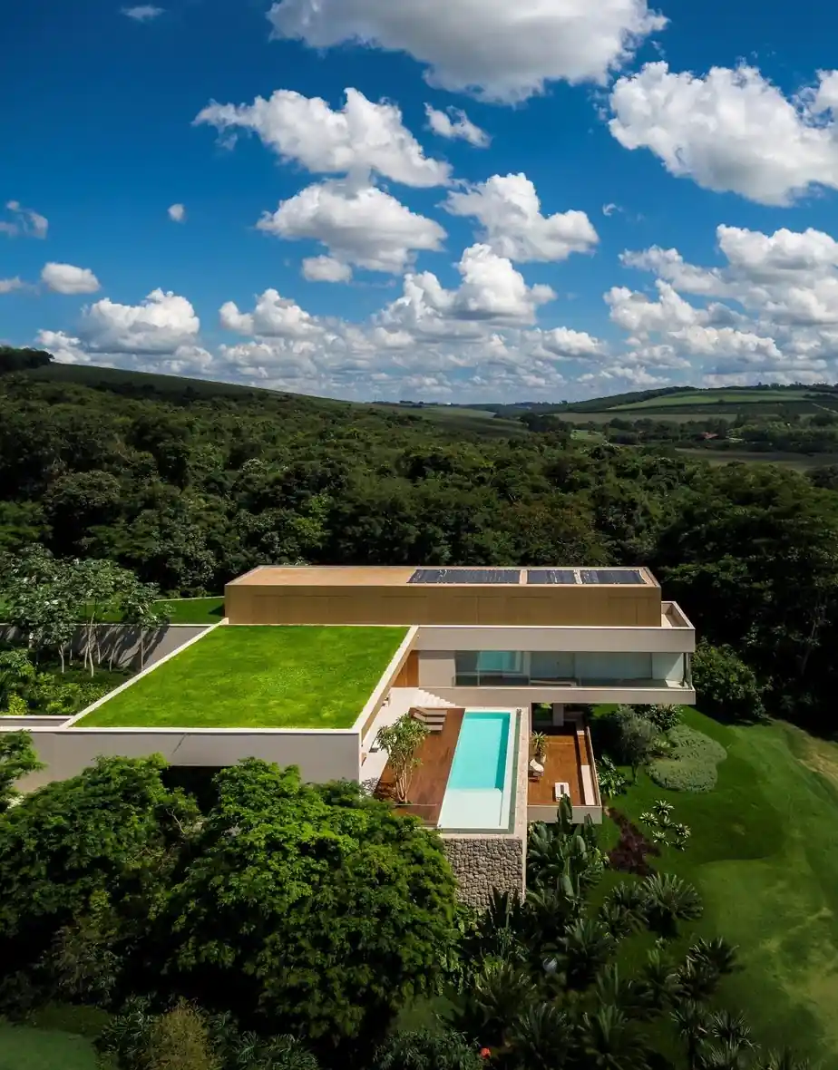 Estética e Bem-Estar: Um Convite à Tranquilidade - inspiração 1