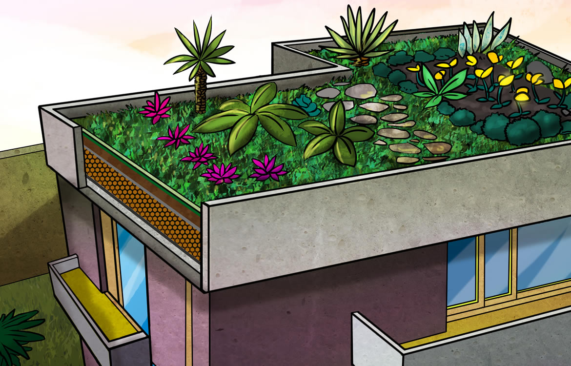 Estética e Bem-Estar: Um Convite à Tranquilidade - inspiração 2