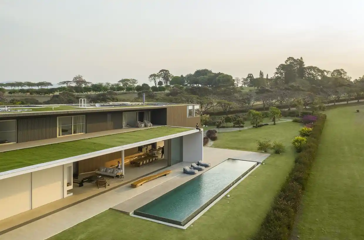 Longevidade do Telhado: Proteção que Dura - inspiração 2